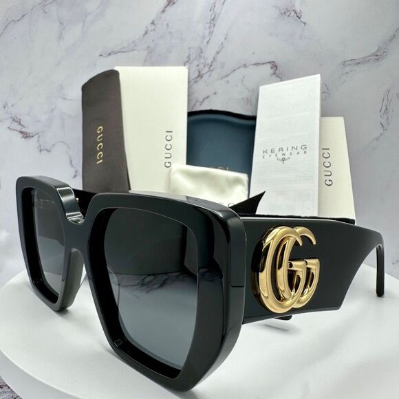 New GUCCI Sunglasses - Picture 1 of 16